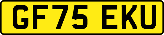 GF75EKU