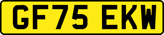 GF75EKW