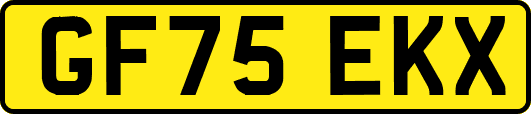 GF75EKX