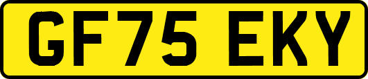 GF75EKY
