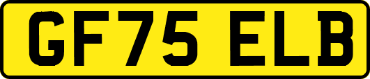 GF75ELB
