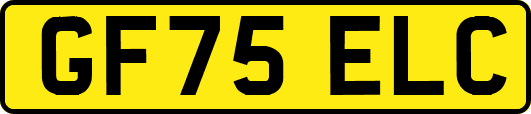 GF75ELC
