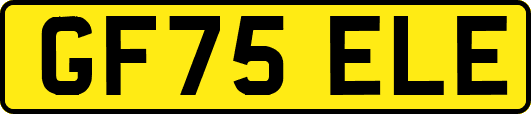 GF75ELE