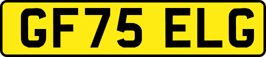 GF75ELG