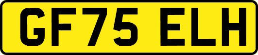 GF75ELH