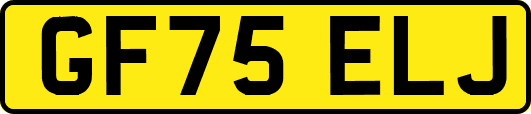 GF75ELJ