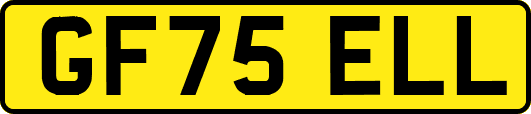 GF75ELL