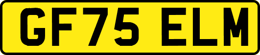 GF75ELM