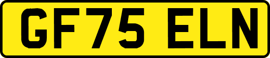 GF75ELN