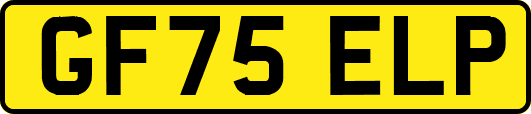 GF75ELP