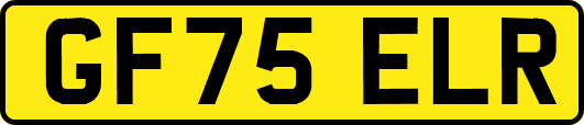 GF75ELR