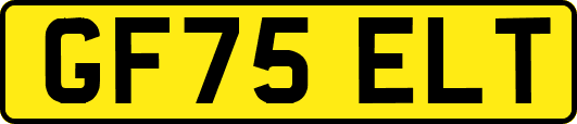 GF75ELT
