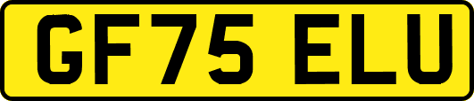 GF75ELU