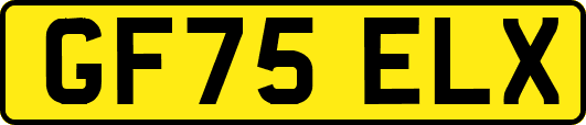GF75ELX