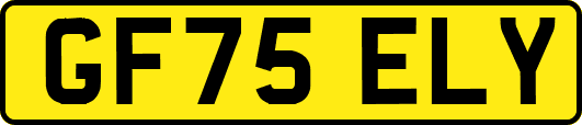 GF75ELY