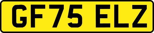 GF75ELZ