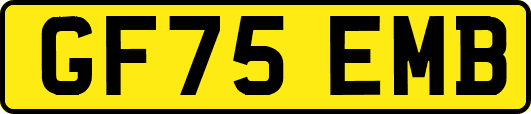 GF75EMB