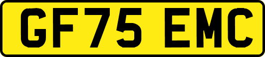 GF75EMC