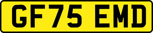 GF75EMD
