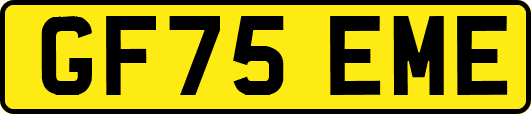 GF75EME