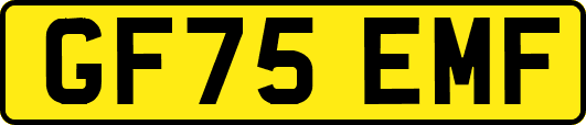GF75EMF