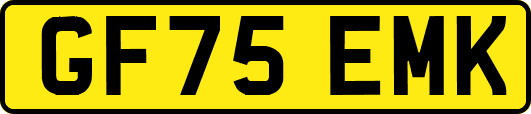 GF75EMK