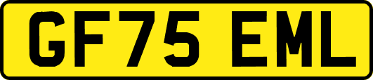 GF75EML