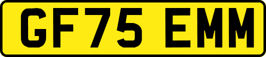 GF75EMM