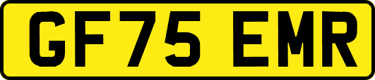 GF75EMR