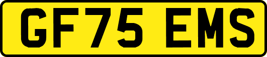 GF75EMS