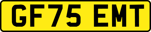 GF75EMT