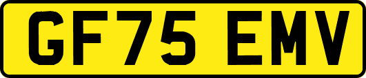 GF75EMV