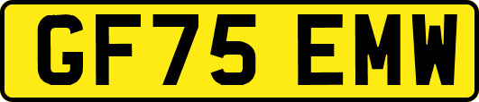 GF75EMW