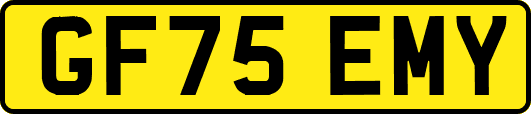 GF75EMY