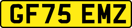 GF75EMZ