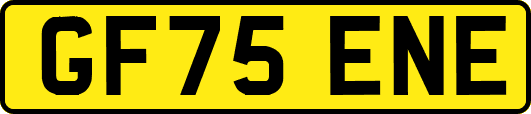 GF75ENE