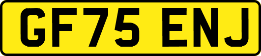 GF75ENJ