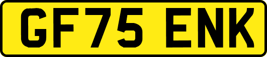 GF75ENK