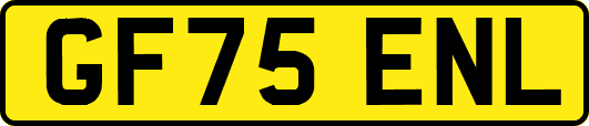 GF75ENL