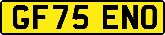 GF75ENO