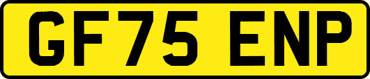 GF75ENP