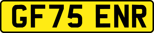 GF75ENR