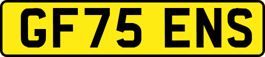 GF75ENS