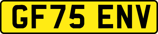 GF75ENV