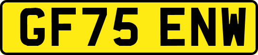 GF75ENW