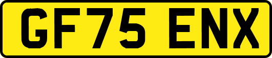 GF75ENX