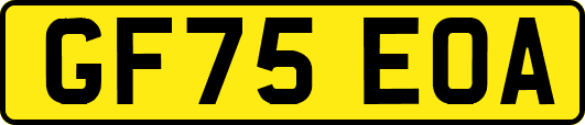 GF75EOA