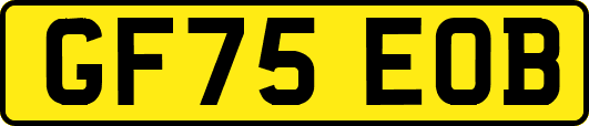 GF75EOB