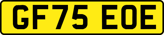 GF75EOE