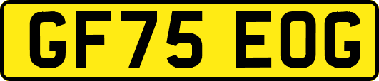 GF75EOG